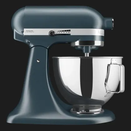Планетарний міксер KitchenAid 4,3 л (Blue Steel)
